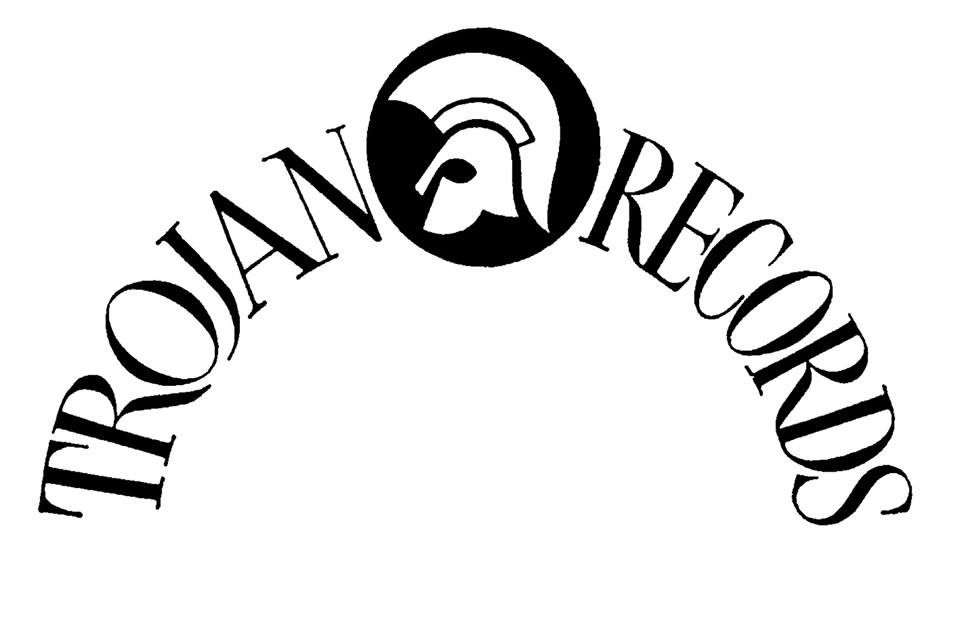 Trojan Records Lable
